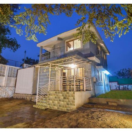 Regal Villas Mudra Villa 3Bhk Lonavala Eksteriør billede
