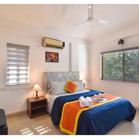 Regal Villas Mudra Villa 3Bhk Lonavala Eksteriør billede