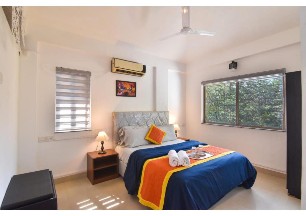 Regal Villas Mudra Villa 3Bhk Lonavala Eksteriør billede