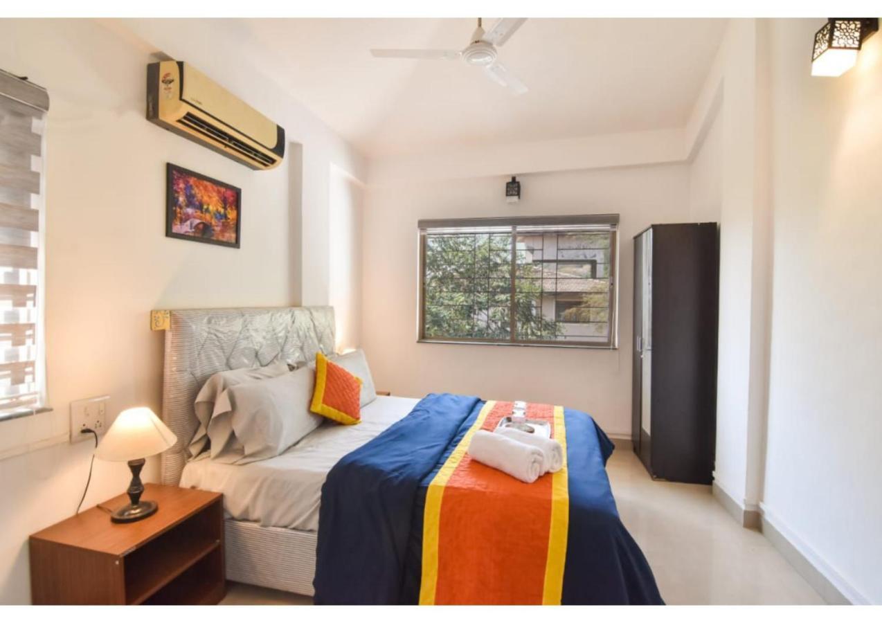Regal Villas Mudra Villa 3Bhk Lonavala Eksteriør billede