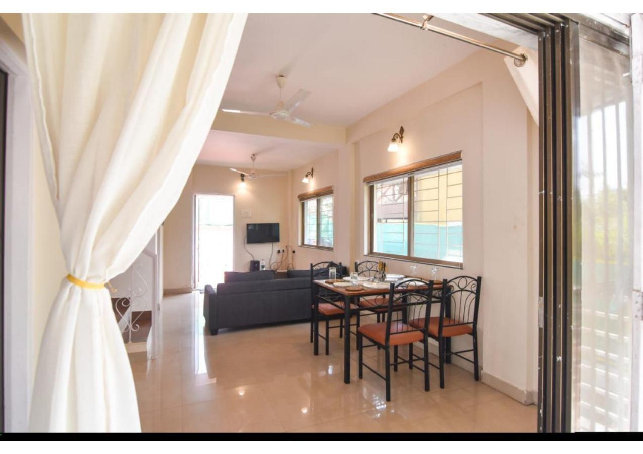 Regal Villas Mudra Villa 3Bhk Lonavala Eksteriør billede