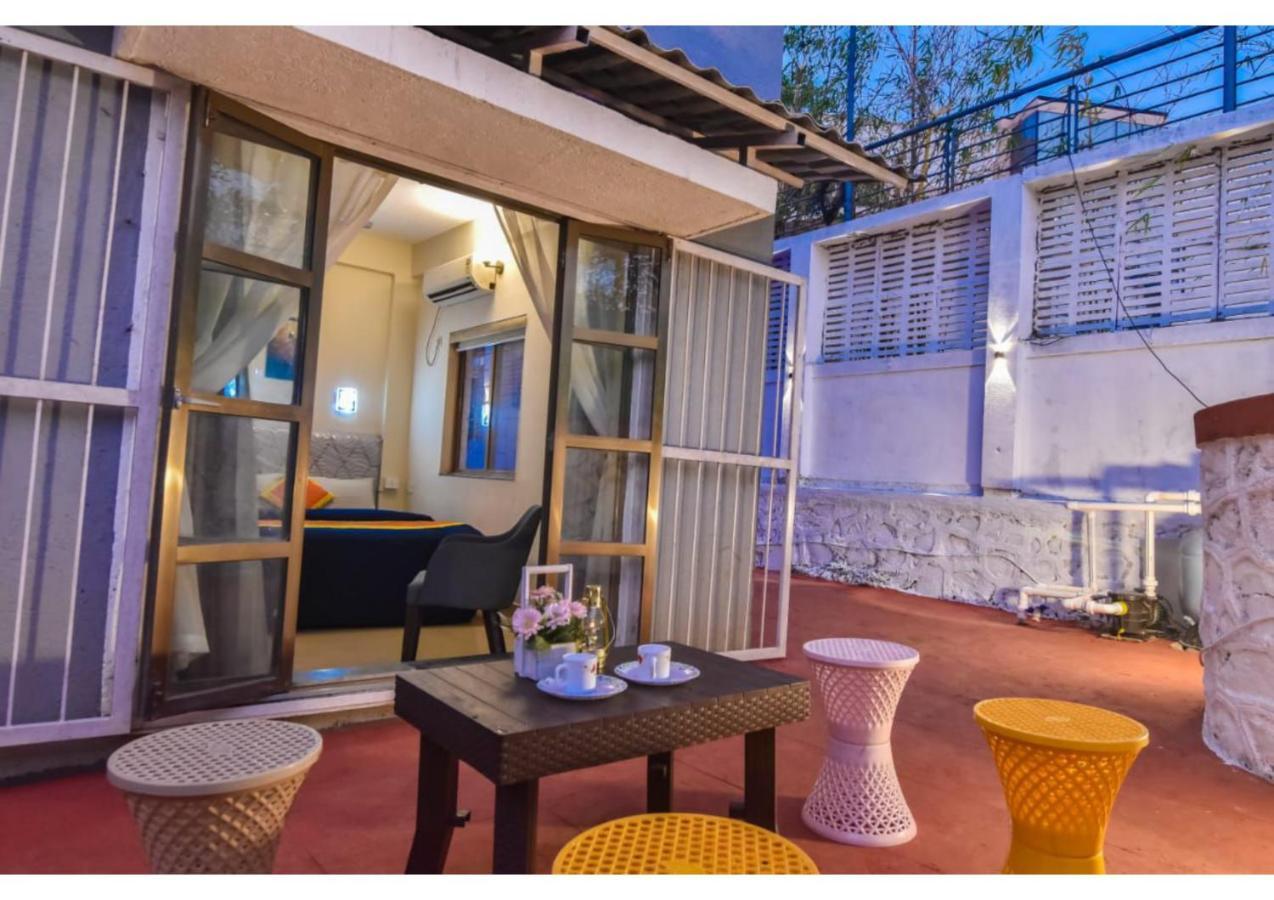 Regal Villas Mudra Villa 3Bhk Lonavala Eksteriør billede