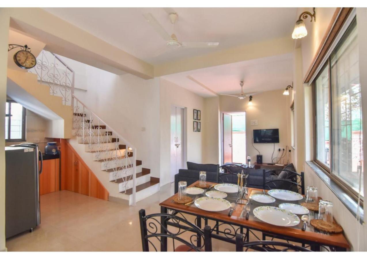 Regal Villas Mudra Villa 3Bhk Lonavala Eksteriør billede