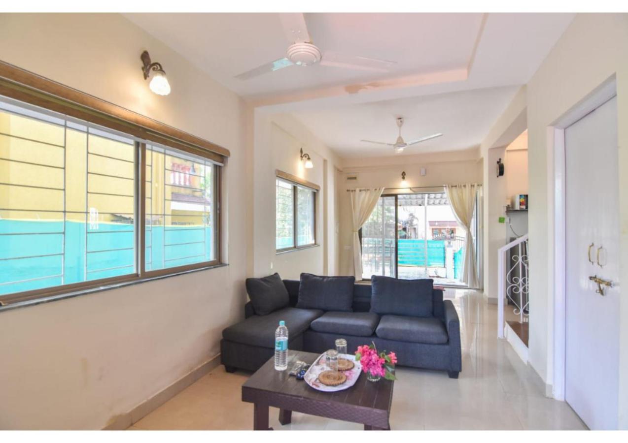 Regal Villas Mudra Villa 3Bhk Lonavala Eksteriør billede