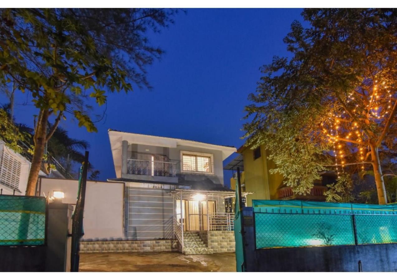 Regal Villas Mudra Villa 3Bhk Lonavala Eksteriør billede