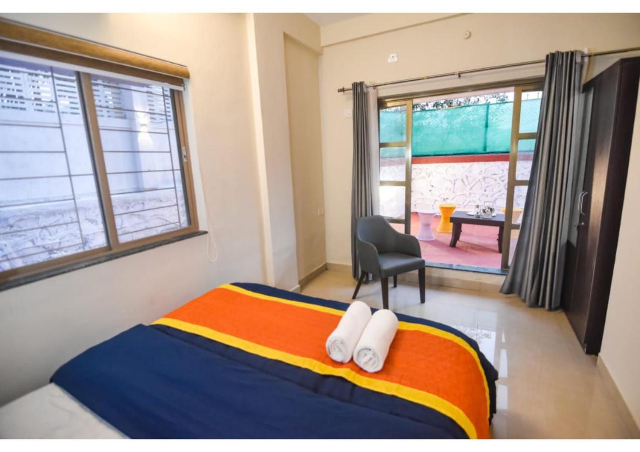 Regal Villas Mudra Villa 3Bhk Lonavala Eksteriør billede