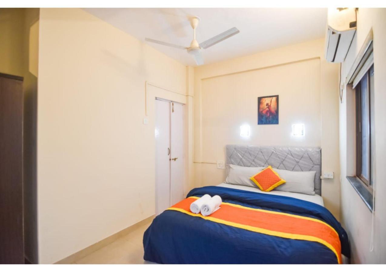 Regal Villas Mudra Villa 3Bhk Lonavala Eksteriør billede