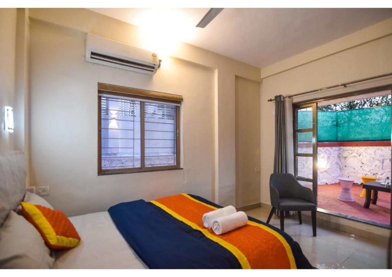 Regal Villas Mudra Villa 3Bhk Lonavala Eksteriør billede