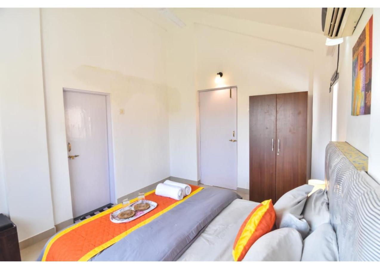 Regal Villas Mudra Villa 3Bhk Lonavala Eksteriør billede