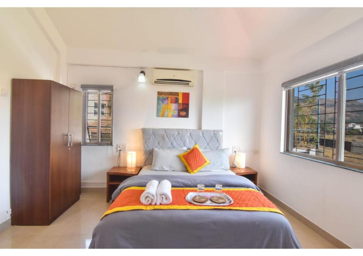 Regal Villas Mudra Villa 3Bhk Lonavala Eksteriør billede