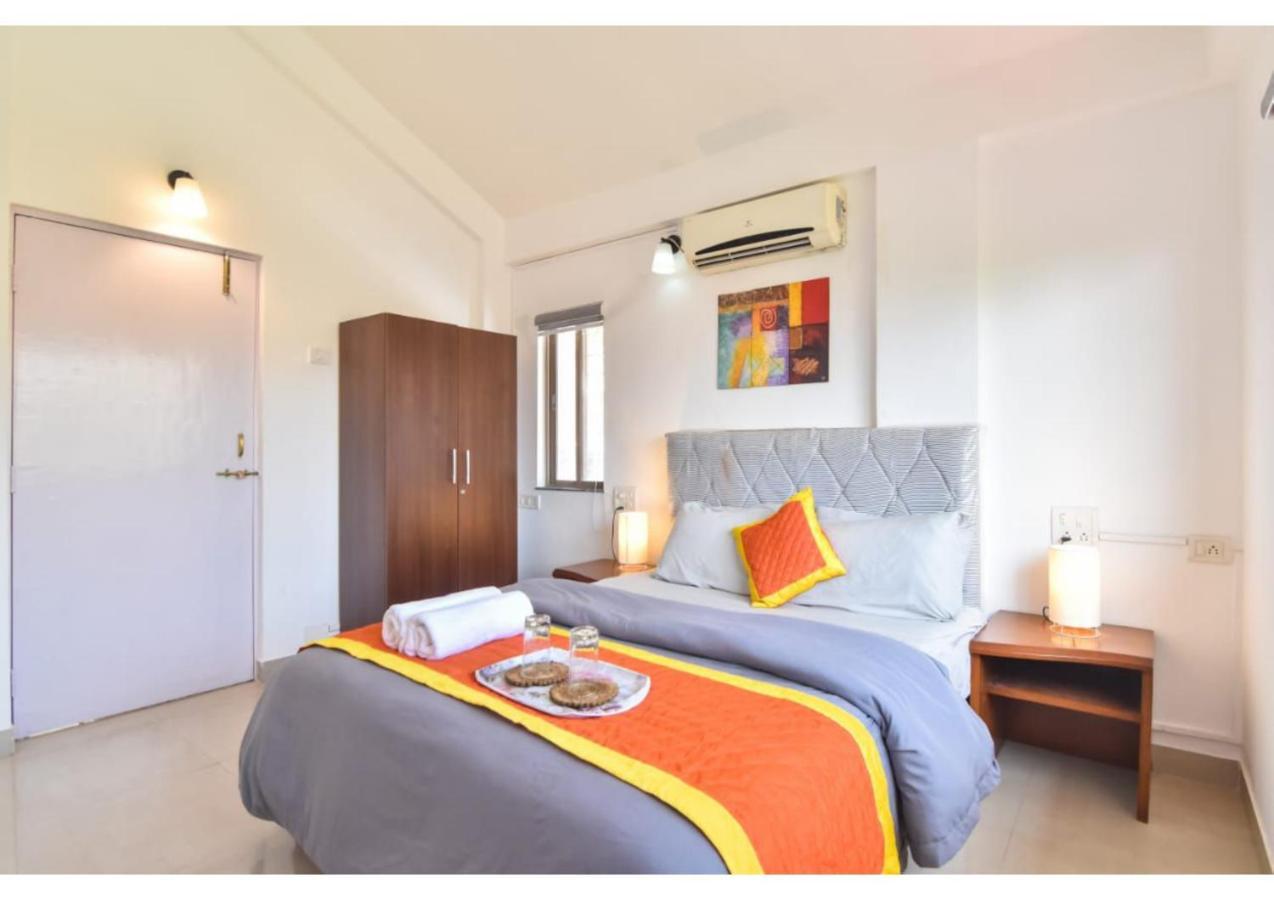 Regal Villas Mudra Villa 3Bhk Lonavala Eksteriør billede